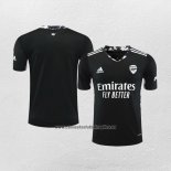 Tailandia Camiseta Arsenal Portero Primera 2020-21