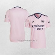 Camiseta Arsenal Tercera 2022-23