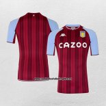 Tailandia Camiseta Aston Villa Primera 2021-22