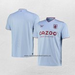 Camiseta Aston Villa Segunda 2022-23