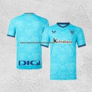Camiseta Athletic Bilbao Segunda 2023-24