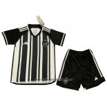 Camiseta Atletico Mineiro Primera Nino 2023-24