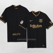 Camiseta Barcelona Segunda 2020-21