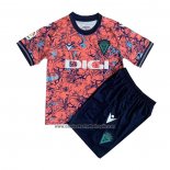 Camiseta Cadiz Special Nino 2022-23