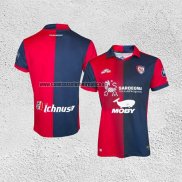 Camiseta Cagliari Calcio Primera 2023-24