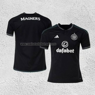 Camiseta Celtic Segunda 2023-24