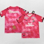 Tailandia Camiseta Cerezo Osaka Primera 2021