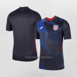 Camiseta Estados Unidos Segunda 2020