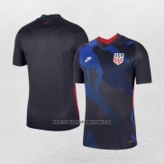 Camiseta Estados Unidos Segunda 2020