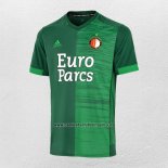 Tailandia Camiseta Feyenoord Segunda 2021-22