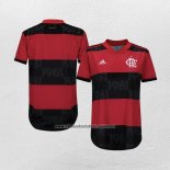 Camiseta Flamengo Primera Mujer 2021