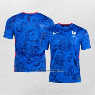 Camiseta Francia Primera Euro 2022