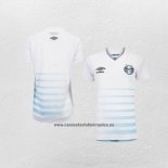 Camiseta Gremio Segunda Mujer 2021
