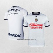 Camiseta Guadalajara Segunda 2022