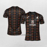 Camiseta Hoffenheim Africa 2021-22