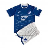 Camiseta Hoffenheim Primera Nino 2022-23