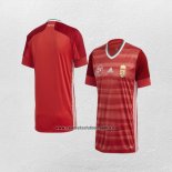 Tailandia Camiseta Hungria Primera 2020