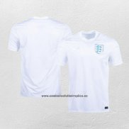 Camiseta Inglaterra Primera Euro 2022