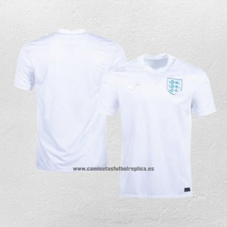 Camiseta Inglaterra Primera Euro 2022