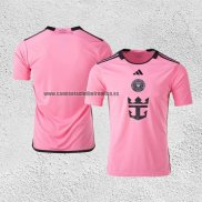 Camiseta Inter Miami Primera 2024