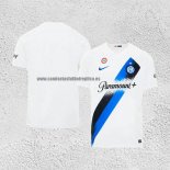 Camiseta Inter Milan Segunda 2023-24