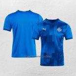 Tailandia Camiseta Islandia Primera 2020-21