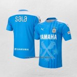 Tailandia Camiseta Jubilo Iwata Primera 2020