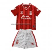 Camiseta Las Palmas Tercera Nino 2023-24