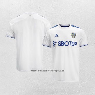 Camiseta Leeds United Primera 2020-21