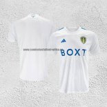 Camiseta Leeds United Primera 2023-24