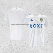 Camiseta Leeds United Primera 2023-24