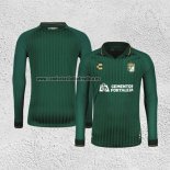 Camiseta Leon Club World Cup Primera Manga Larga 2023-24