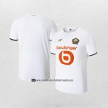 Tailandia Camiseta Lille Segunda 2021-22