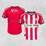 Camiseta Lincoln City Primera 2023-24