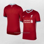 Camiseta Liverpool Primera 2020-21