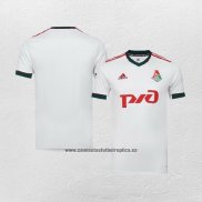 Tailandia Camiseta Locomotive Moscow Segunda 2020-21