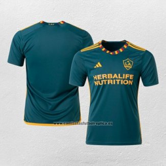 Camiseta Los Angeles Galaxy Segunda 2023