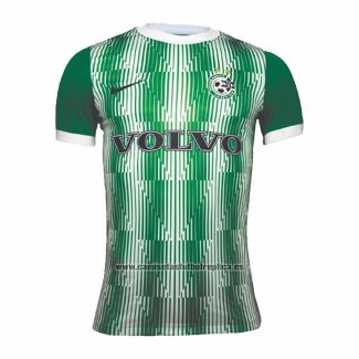 Camiseta Maccabi Haifa Primera 2022-23