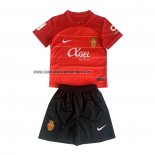 Camiseta Mallorca Primera Nino 2023-24