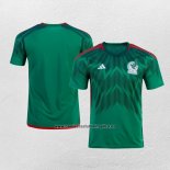 Tailandia Camiseta Mexico Primera 2022