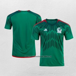 Camiseta Mexico Primera 2022