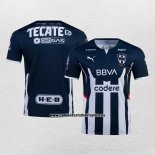 Camiseta Monterrey Primera 2021-22