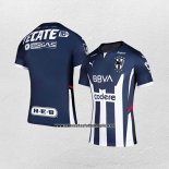 Camiseta Monterrey Primera Mujer 2021-22