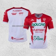 Camiseta Necaxa Primera 2023-24