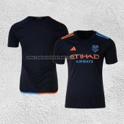 Camiseta New York City Segunda 2024-25