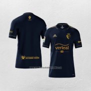 Camiseta Osasuna Segunda 2020-21