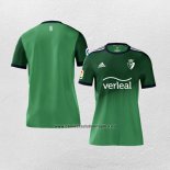 Camiseta Osasuna Segunda 2021-22