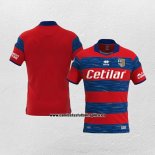 Tailandia Camiseta Parma Portero 2021-22 Rojo