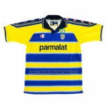 Camiseta Parma Primera Retro 1999-2000