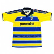 Camiseta Parma Primera Retro 1999-2000